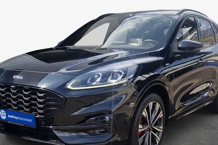 Ford Kuga 44.444 km 29.880 € Waiblingen 71332