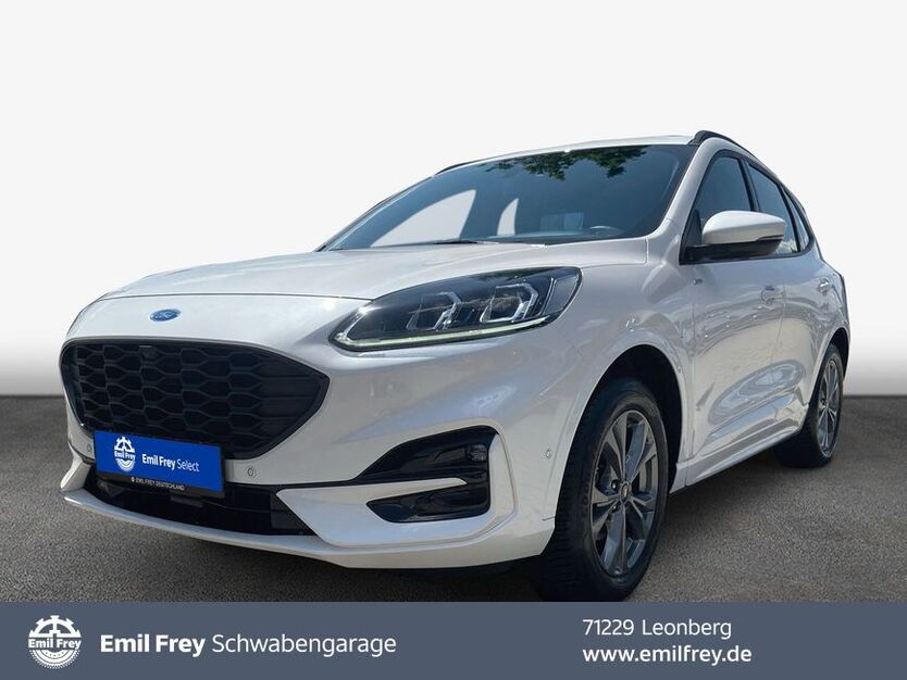 Kuga