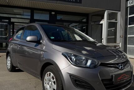 Hyundai i20 120.000 km 2.990 &euro; Metzingen 72555