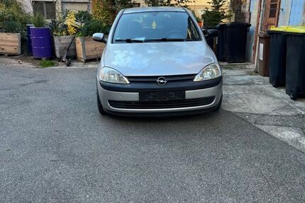 Opel Corsa 212.607 km 800 € Waiblingen 71332