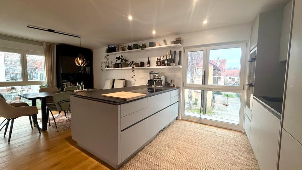 Etagenwohnung Köngen - 2.5 Zimmer, 75 m&sup2;, 1.590&euro; | Angebot:25886783