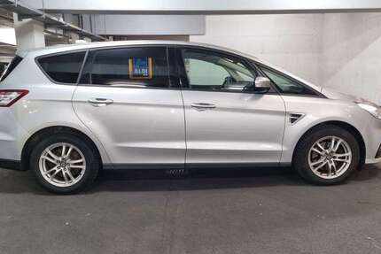 Ford S-Max 191.000 km 13.990 &euro; Esslingen am Neckar 73733