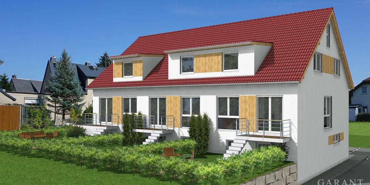 Einfamilienhaus Stuttgart Neuwirtshaus - 4.5 Zimmer, 124 m&sup2;, 722.036&euro; | Angebot:23475454