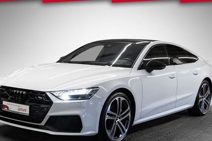 Audi A7 13.971 km 56.920 &euro; Stuttgart 70563