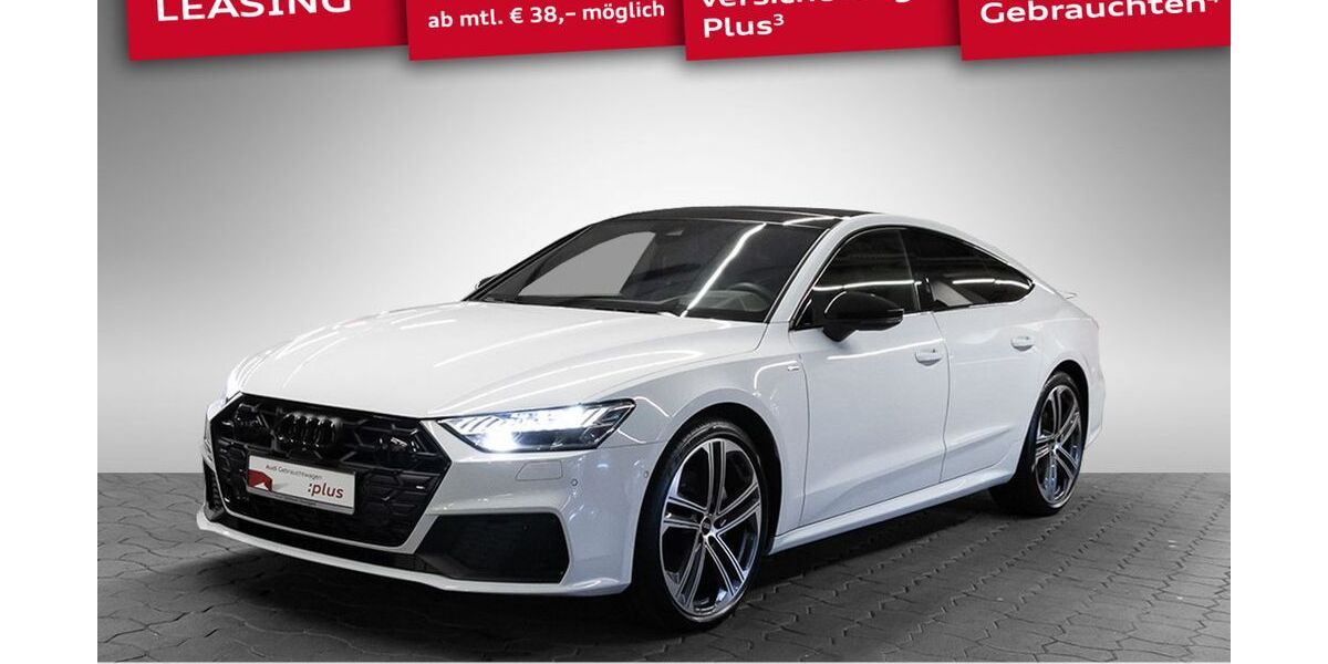 Audi A7 13.971 km 56.920 &euro; Stuttgart 70563