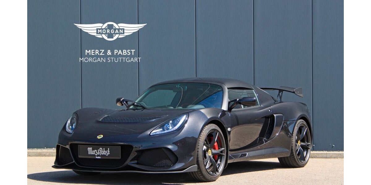 Lotus Exige 23.352 km 89.900 &euro; Nürtingen 72622