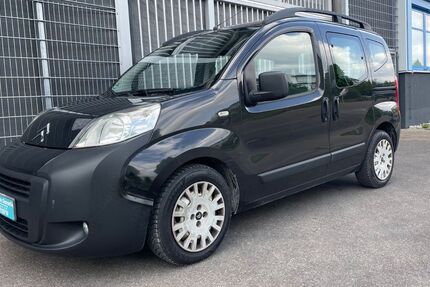 Citroen Nemo 161.000 km 4.200 € Holzgerlingen 71088