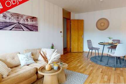 Wohnung zum Kaufen in Weinstadt Beutelsbach 220.000 € 84 m²