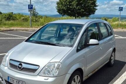 Opel Meriva 188.000 km 990 &euro; Gerlingen 70839