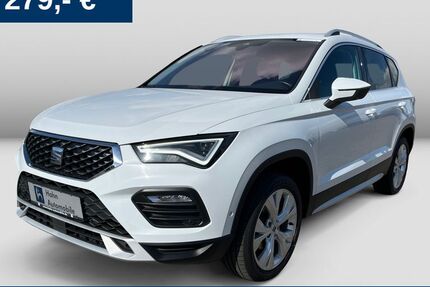 Seat Ateca 77.990 km 22.395 &euro; Weinstadt-Endersbach 71384