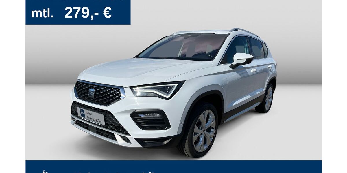 Seat Ateca 77.990 km 22.395 &euro; Weinstadt-Endersbach 71384