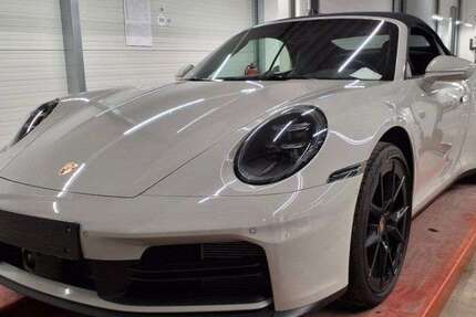 Porsche 992 13.850 km 139.790 € Stuttgart 70499