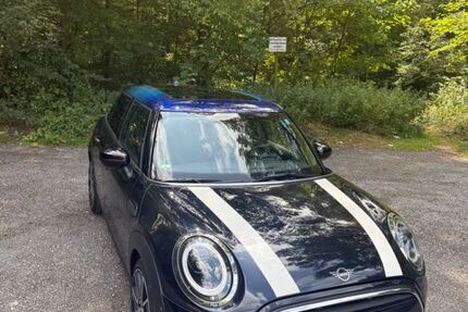 Mini Cooper 69.500 km 22.500 &euro; Stuttgart 70176