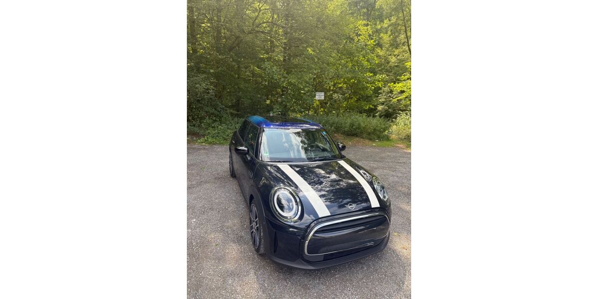 Mini Cooper 69.500 km 22.500 &euro; Stuttgart 70176
