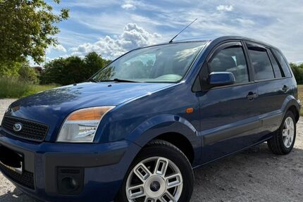 Ford Fusion 190.000 km 1.900 &euro; Fellbach 70736