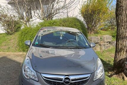 Opel Corsa 131.500 km 2.399 &euro; Neckartenzlingen 72654
