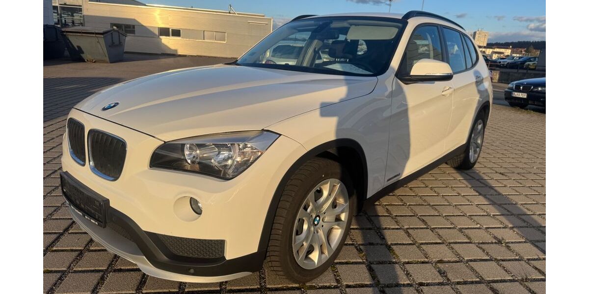 BMW X1 163.560 km 8.900 &euro; Fellbach 70736