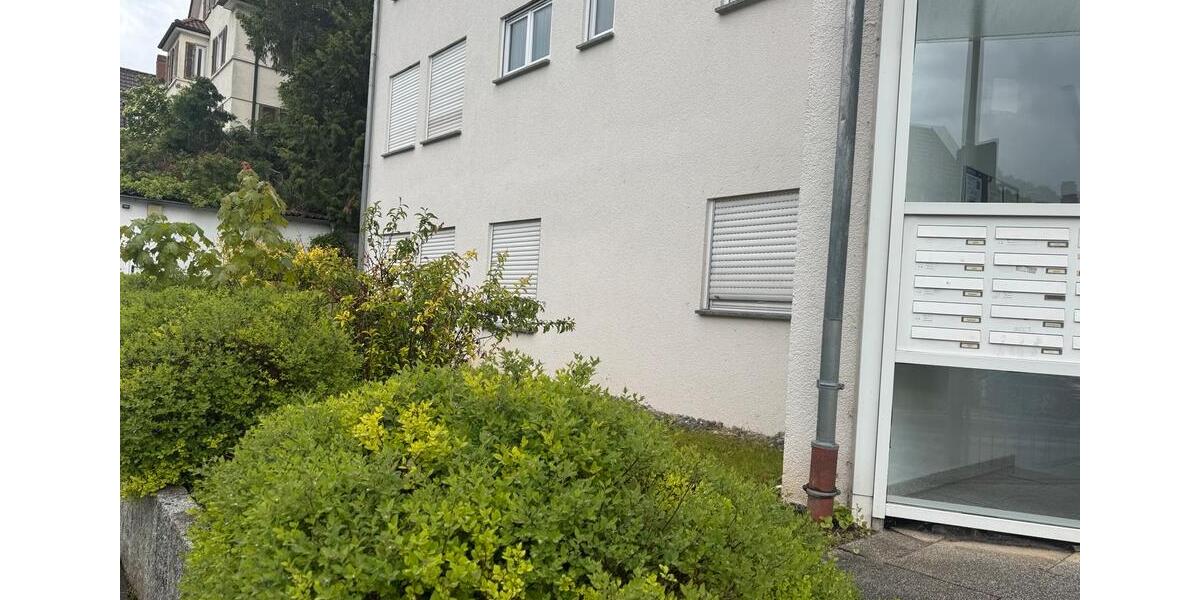 Erdgeschoßwohnung Esslingen am Neckar - 3 Zimmer, 80 m&sup2;, 1.450&euro; | Angebot:26670372
