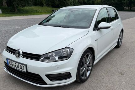 VW Golf 107.554 km 11.900 &euro; Aichwald 73773