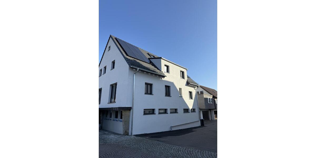 Hochwertige neu errichtete 2-Zimmer-Maisonette-Wohnung in MFH 2 zimmer