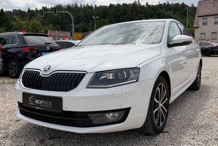 Skoda Octavia 95.000 km 11.900 &euro; Nufringen 71154