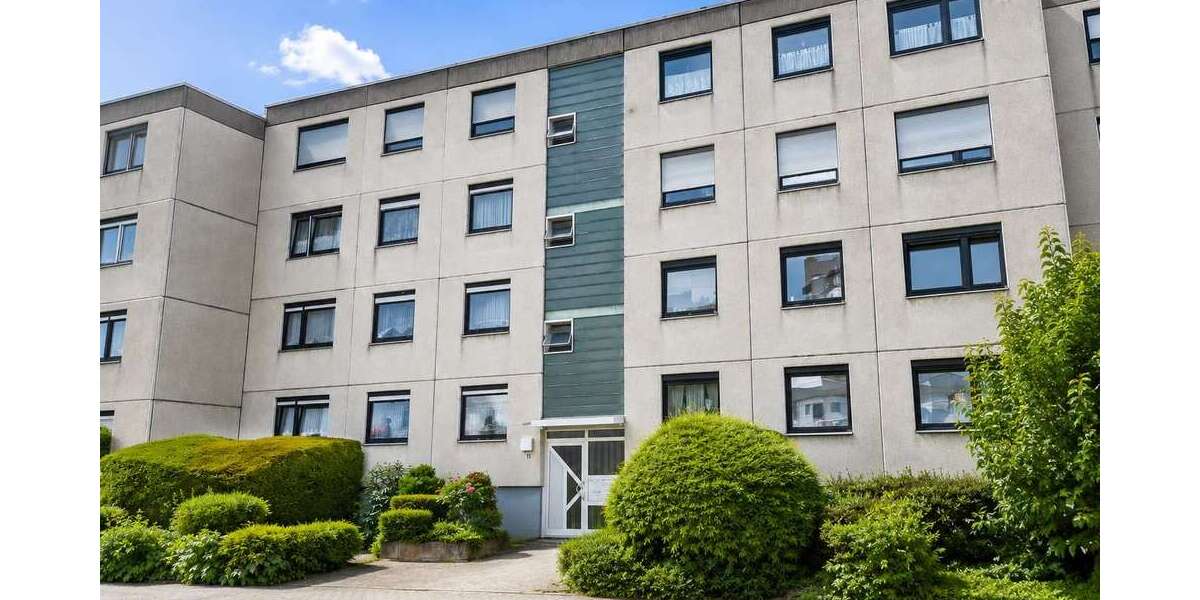 Etagenwohnung Markgröningen - 3.5 Zimmer, 99 m&sup2;, 314.000&euro; | Angebot:26862837