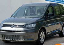 Gebrauchtwagen VW Caddy