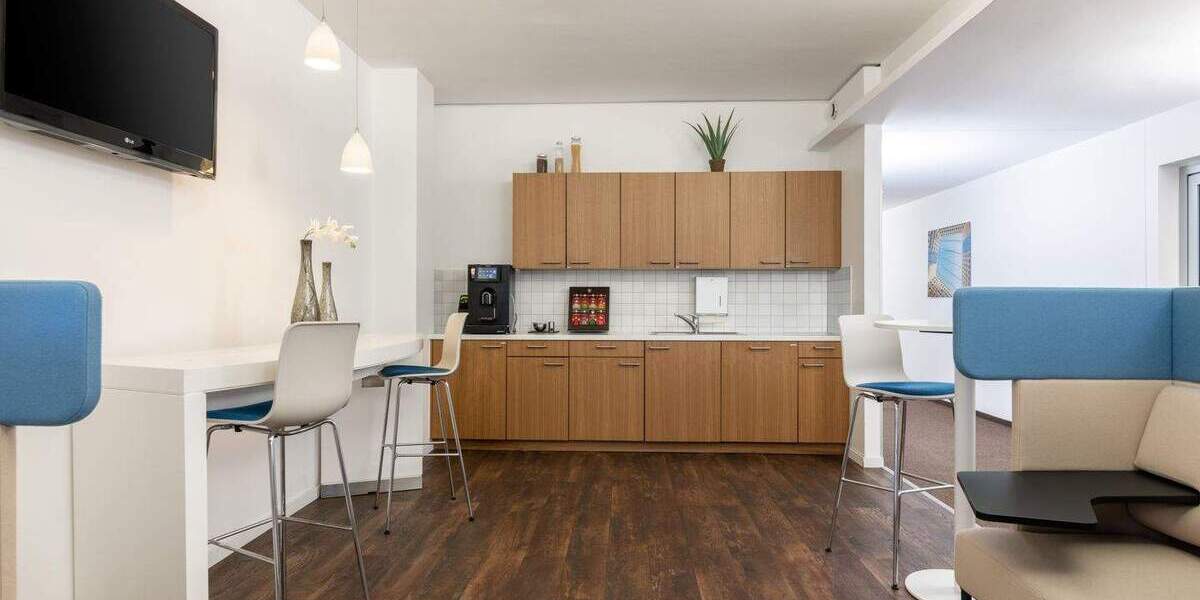 Gewerbeobjekt Stuttgart Mitte - 229&euro; | Angebot:25570275