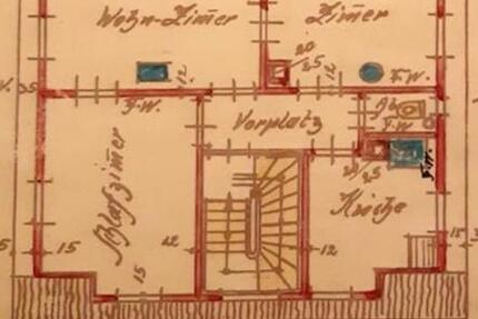 3- Zimmer Wohnung 3 zimmer