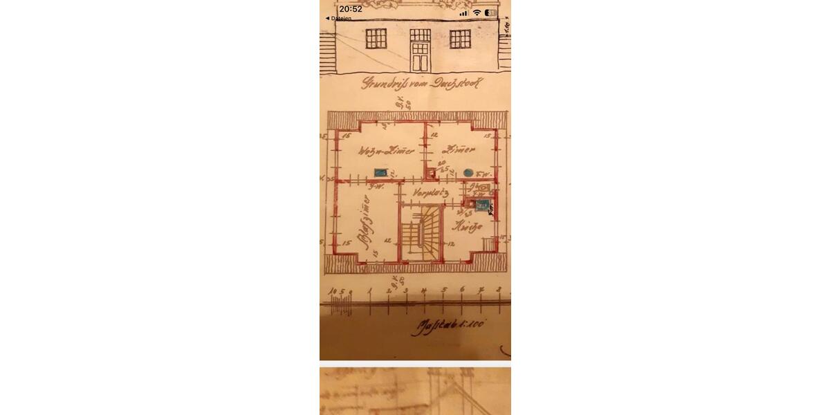 3- Zimmer Wohnung 3 zimmer