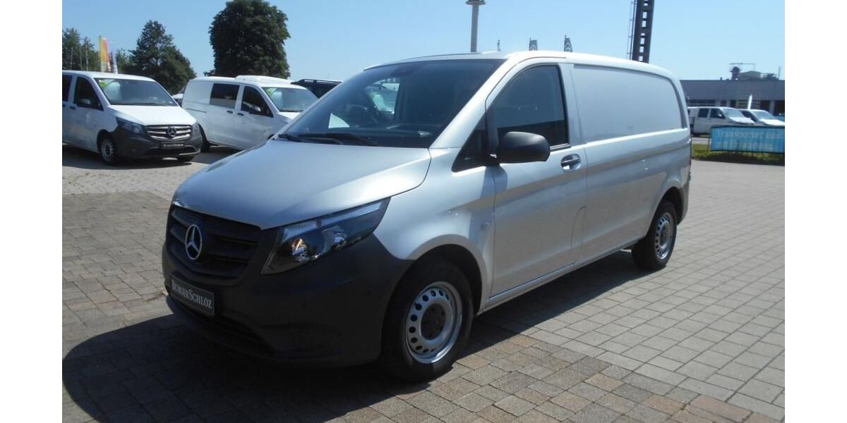 Mercedes-Benz Vito 39.576 km 23.645 € Schorndorf 73614
