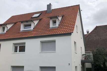 Wohnung zum Kaufen in Weinstadt - Strümpfelbach 330.000 € 104 m² 4 zimmer