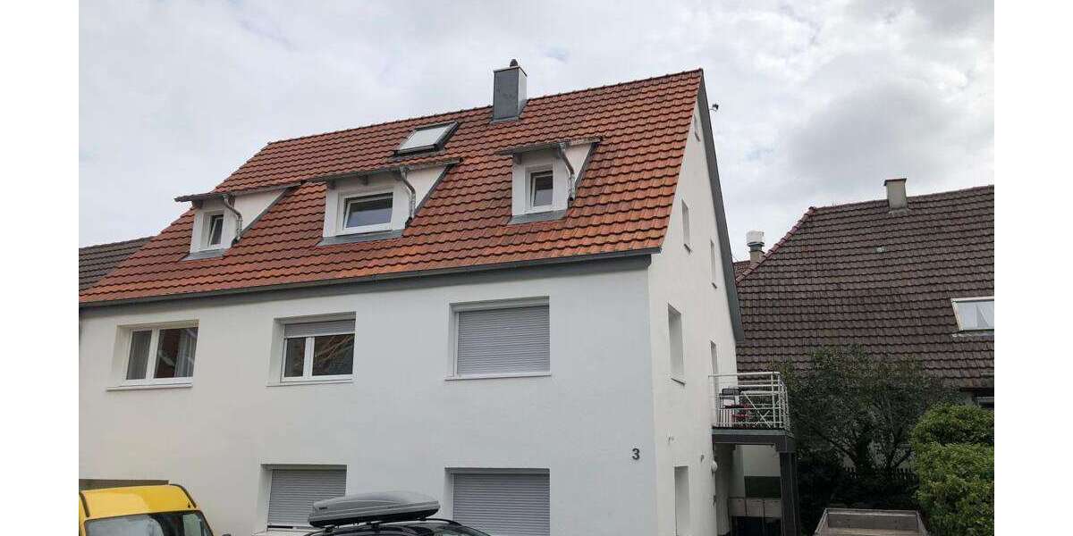 Wohnung zum Kaufen in Weinstadt - Strümpfelbach 330.000 € 104 m² 4 zimmer