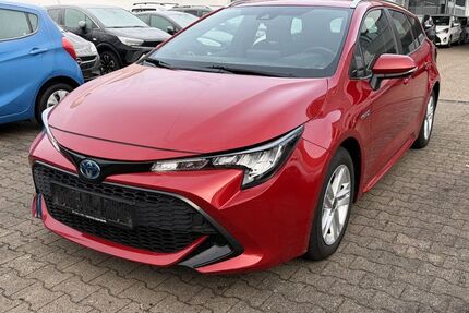 Toyota Corolla 112.039 km 16.495 &euro; Stuttgart 70597