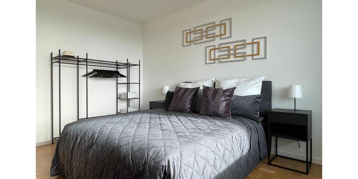 Etagenwohnung Stuttgart Degerloch - 2 Zimmer, 60 m&sup2;, 1.590&euro; | Angebot:26267558
