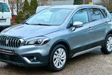 Suzuki SX4 230.000 km 9.900 &euro; Kirchheim u.Teck 73230