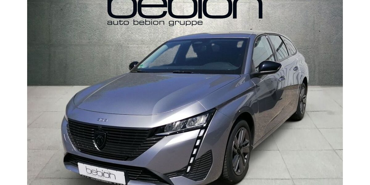 Peugeot 308 38.800 km 19.280 &euro; Schönaich 71101