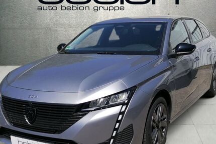 Peugeot 308 38.800 km 19.480 &euro; Schönaich 71101