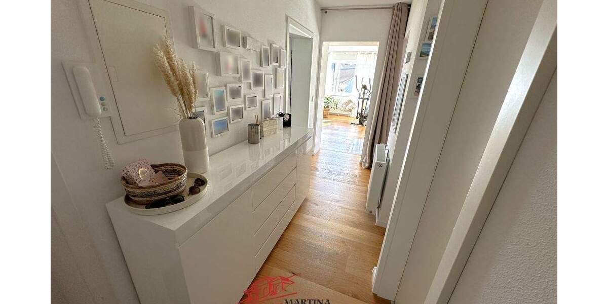 Mehrfamilienhaus, Wohnhaus Ebersbach an der Fils / Sulpach Sulpach - 9 Zimmer, 219 m&sup2;, 690.000&euro; | Angebot:23962061