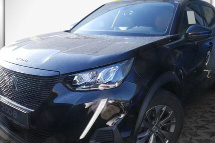 Peugeot 2008 53.600 km 16.900 € Leonberg 71229