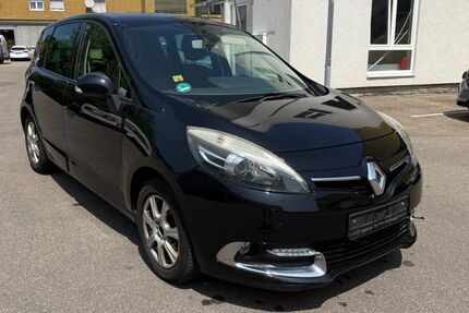 Renault Scenic 161.000 km 4.350 &euro; Möglingen 71696
