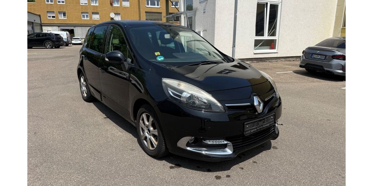Renault Scenic 161.000 km 4.350 &euro; Möglingen 71696