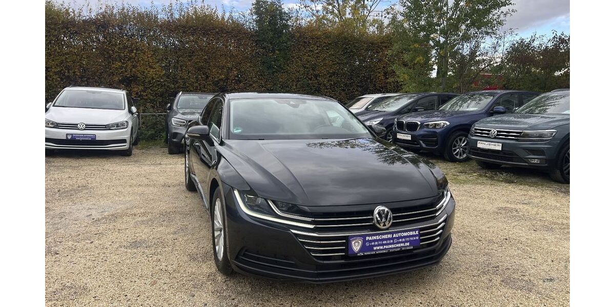 VW Arteon 87.000 km 19.999 € Stuttgart 70567
