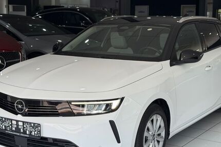 Opel Astra 50.000 km 14.990 &euro; Weil im Schönbuch 71093