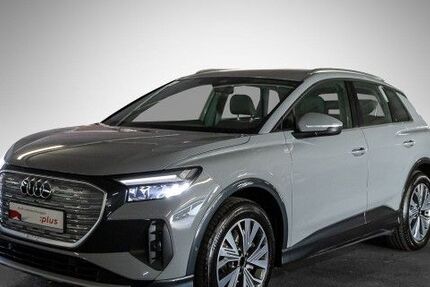 Audi Q4 e-tron 23.218 km 31.940 &euro; Stuttgart 70469