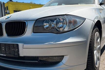 BMW 116 64.000 km 5.950 &euro; Ludwigsburg 71642