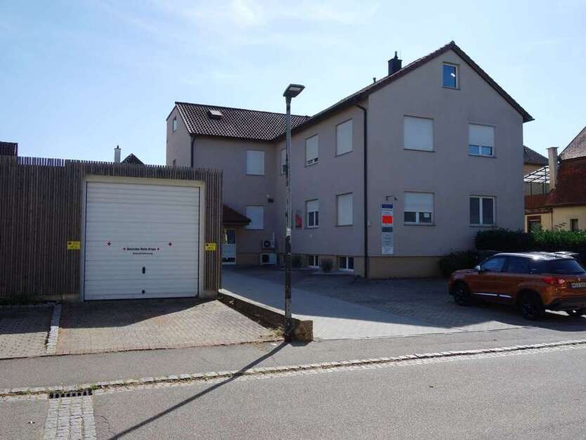 Büro in Lauffen 1.980.000 € 1200.45 m²