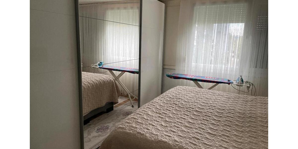 Wohnung 4.5 Zimmer 370.000 €+20.000 € Garage ohne Markler 4 zimmer