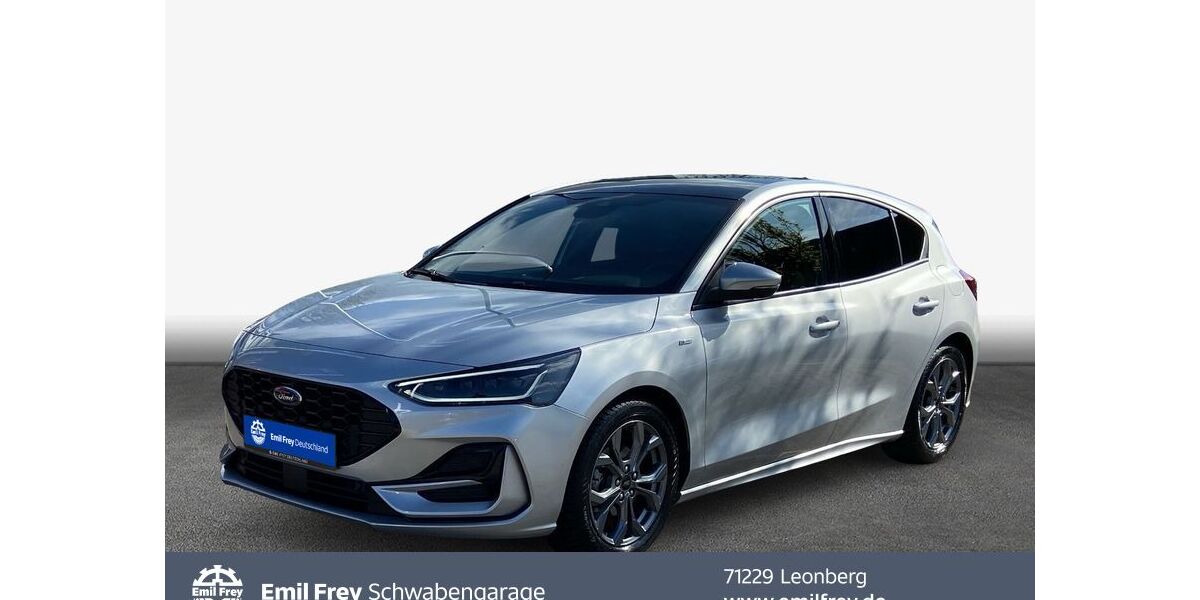 Ford Focus 11.982 km 22.100 &euro; Leonberg 71229