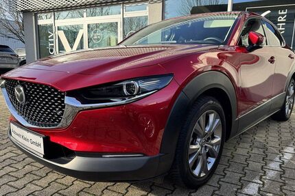 Mazda CX-30 30.229 km 22.750 € Bietigheim-Bissingen 74321